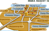 Indra Regent Hotel