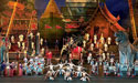 Siam Niramit Thai Buddhist Cultural Show